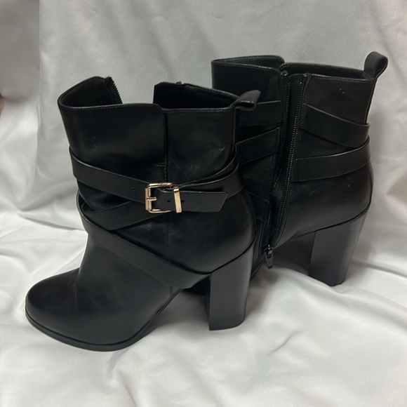 Aldo boots no box only used twice - Picture 4 of 4